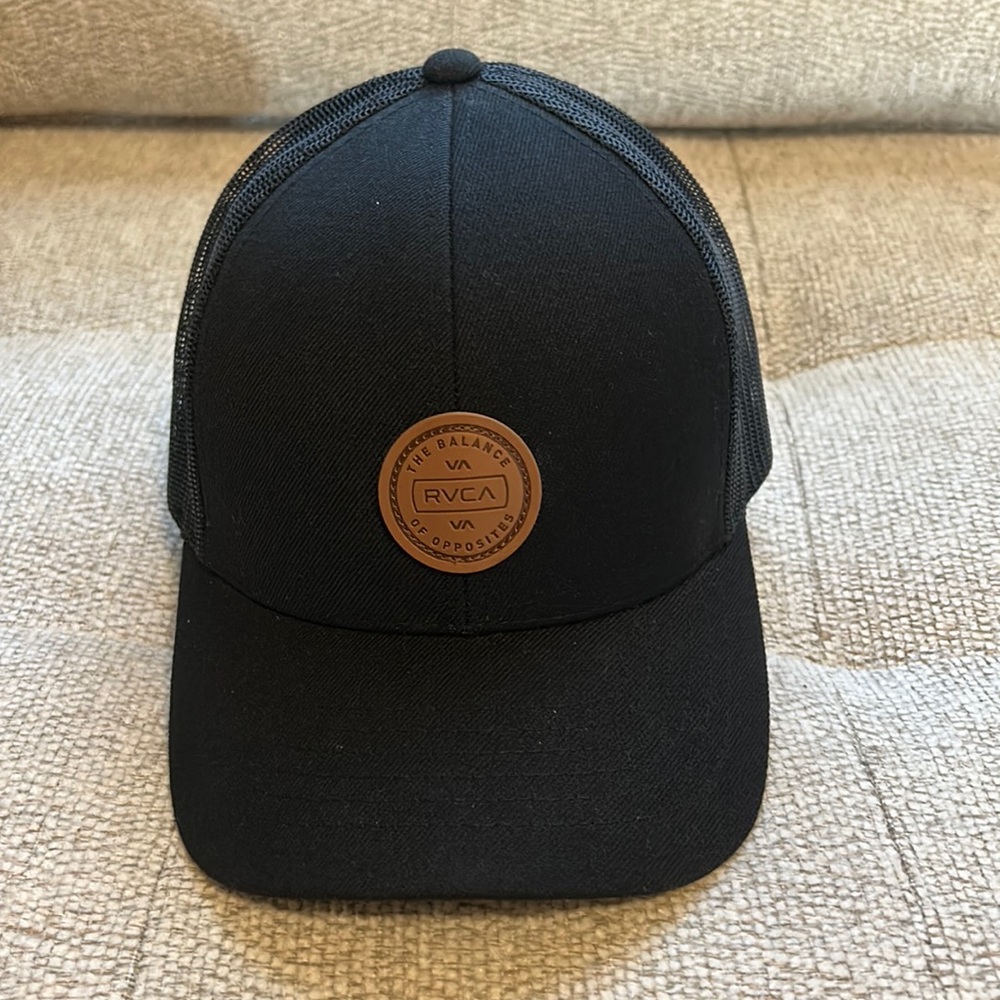 RVCA Trucker Hat